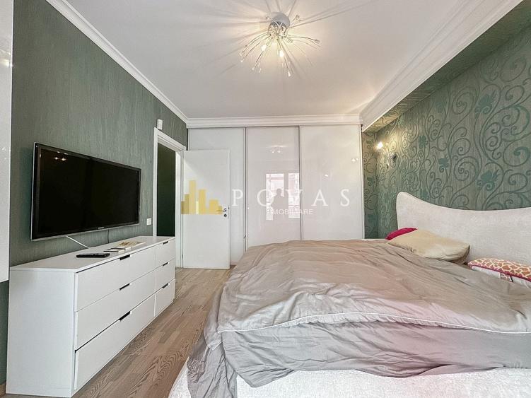 Apartament cu 2 camere semidecomandat, mobilat în Iancu Nicolae