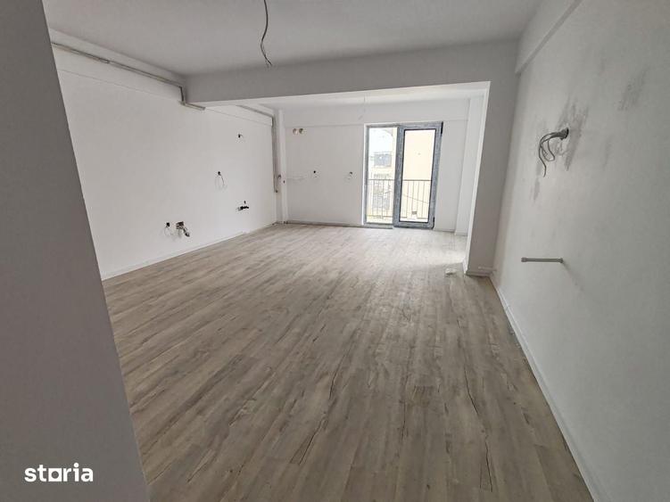Garsonieră în Bucium