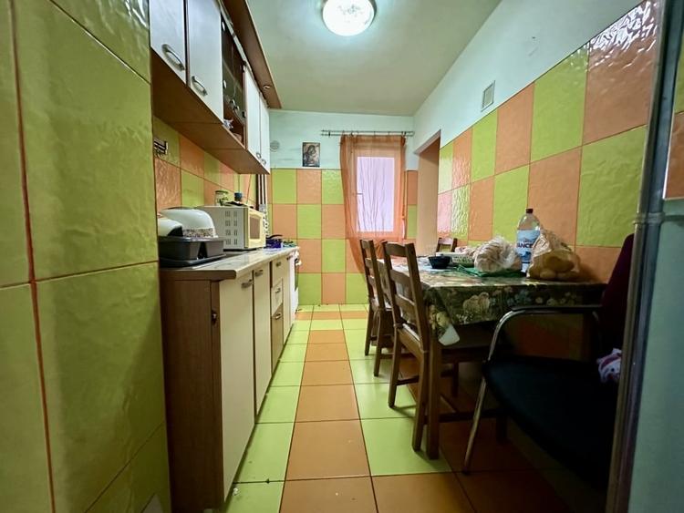 Gorjului, apartament 3 camere, 64,2 mp, bloc 1978, acte complete - 9