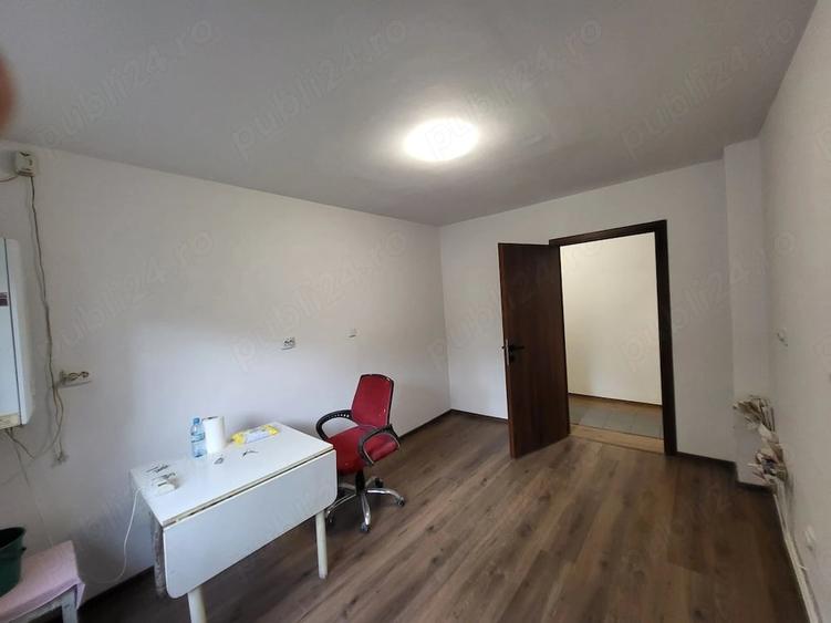 Apartament cu 2 camere decomandat în Scriitorilor