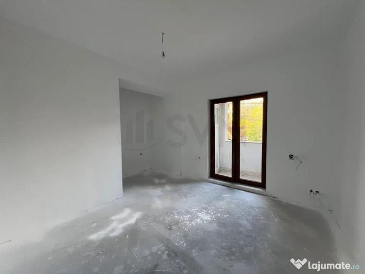 Apartament cu 3 camere decomandat în Bucureștii Noi