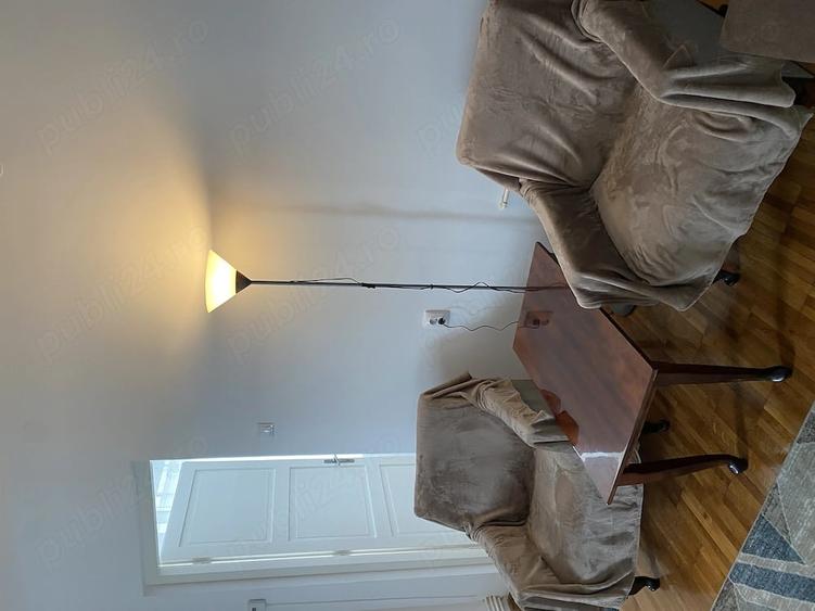 Garsonieră semidecomandată în Central