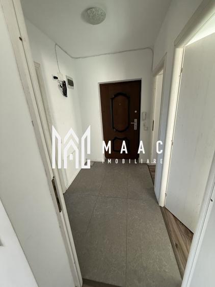 Apartament cu 2 camere decomandat, mobilat în Arhitecților - Calea Cisnădiei