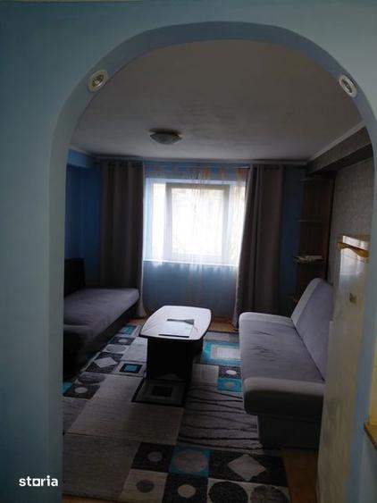 Vand garsoniera. - 1