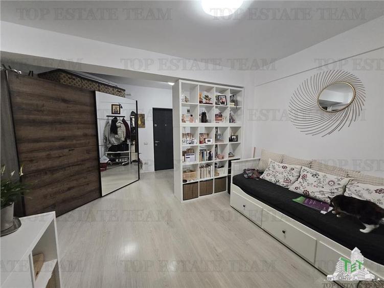 Apartament superb cu 3 camere, mobilat/utilat, in zona Prelungirea Ghencea, sect - 1