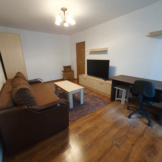2 camere zona Trocadero -Dacia  Contract anaf - 1