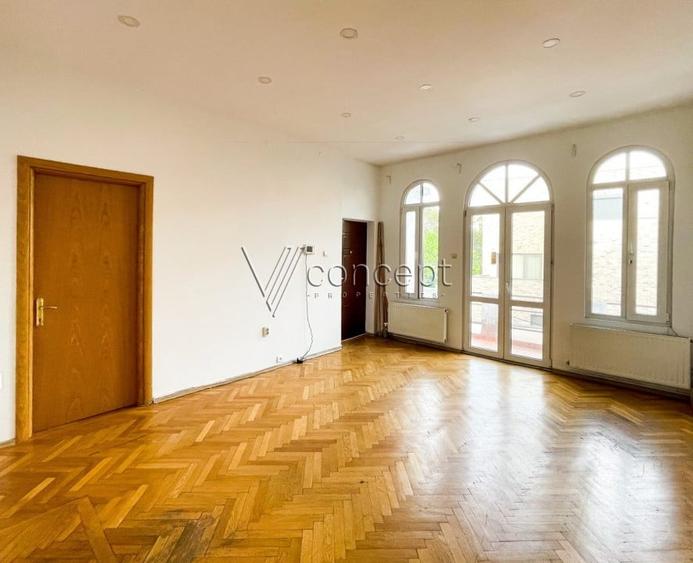 Apartament cu 4 camere in vila Piata Traian - 3