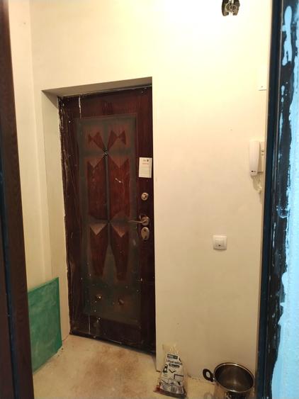 Apartament cu 2 camere semidecomandat în Exterior Est