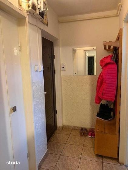 Apartament cu 2 camere semidecomandat în Țiglina 1