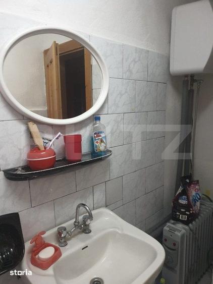 Casă cu 4 camere cu Teren 900 Mp în Tiha Bârgăului