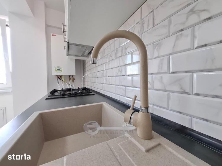 Apartament cu 2 camere în Miroslava