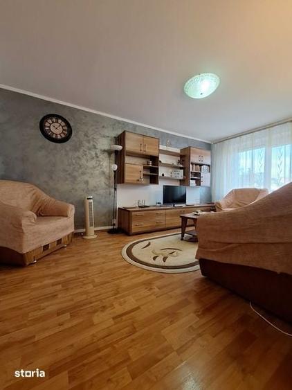 Apartament 2 camere, Crangasi - Vintila Mihailescu - 4