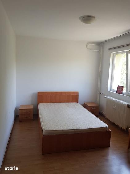 Apartament cu 2 camere decomandat în Pantelimon