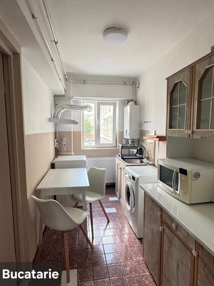 Apartament cu 2 camere de inchiriat, Giurgiu - 13