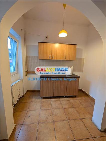 Armeneasca Apartament 2 camere 57 mp , etaj 1,fara risc seismic