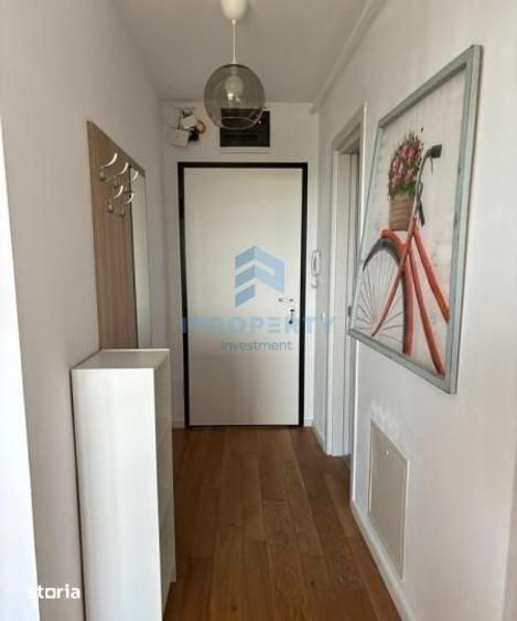 Garsoniera Aviatiei Apartments centrala proprie - 7