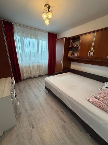 Apartament cu 2 camere semidecomandat în Camil Ressu