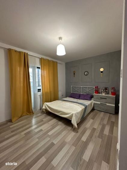 Apartament 2 camere de inchiriat Strada Generalului - 6