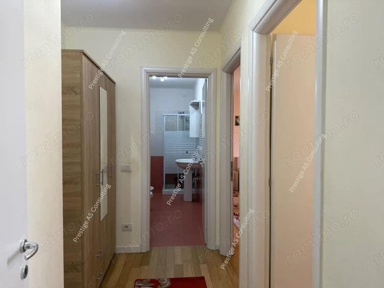 Apartament cu 3 camere semidecomandat în Gheorghe Lazăr