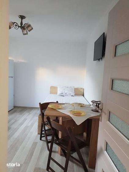 Casă cu 2 camere cu Teren 43 Mp în Universitate