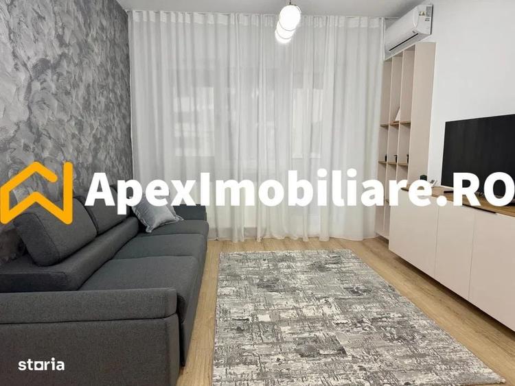 Apartament cu 2 camere decomandat în 1 Decembrie 1918