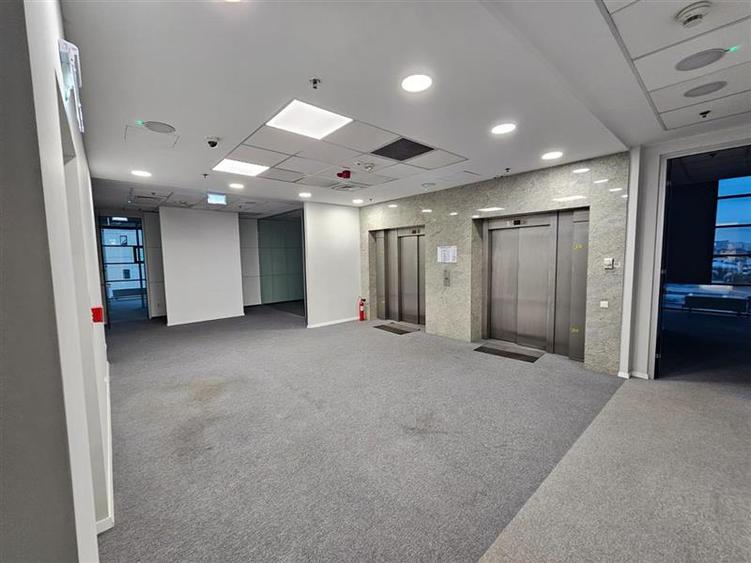 Birou, de 184 mp, în Dorobanți