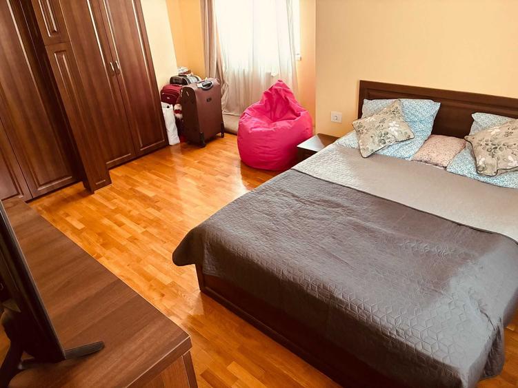 Casă cu 4 camere cu Teren 500 Mp în Oșorhei
