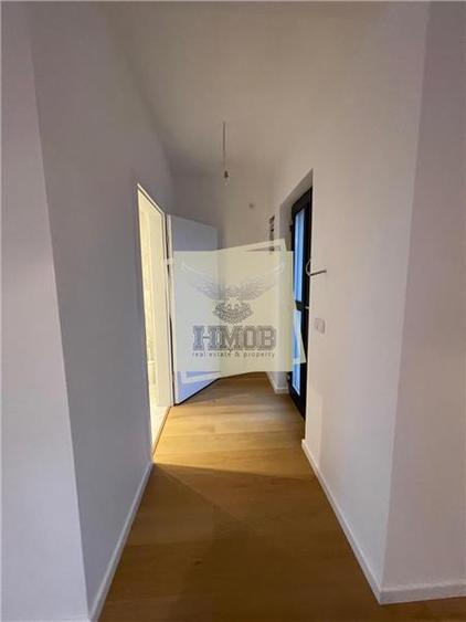 Duplex cu 4 camere cu Teren 380 Mp în Șura Mică