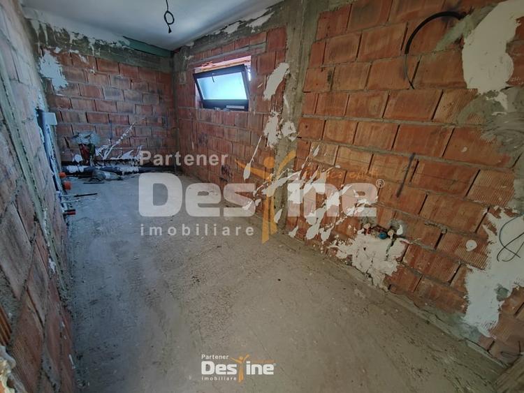 Casă individuală cu 4 camere cu Teren 470 Mp în Bârnova