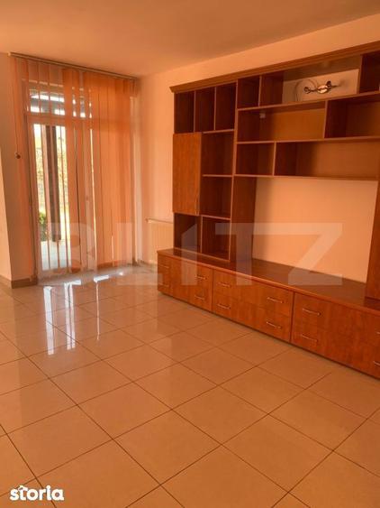 Casă cu 5 camere cu Teren 1000 Mp în Hărman