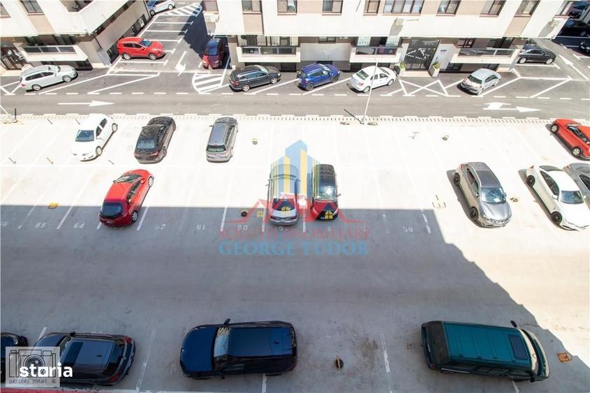 Garsonieră decomandată în Dudu