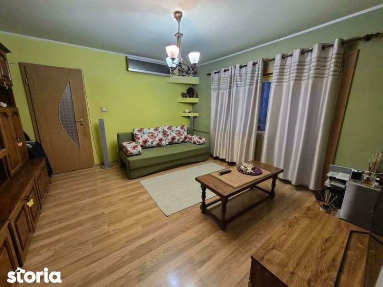 Apartament cu 2 camere semidecomandat, mobilat în Iosefin