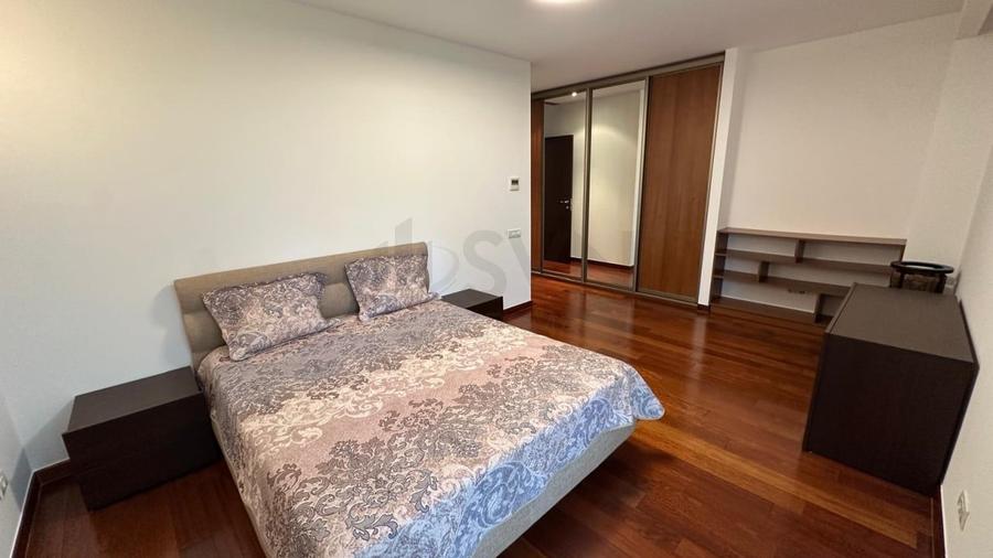 Apartament cu 4 camere decomandat, mobilat în Primăverii