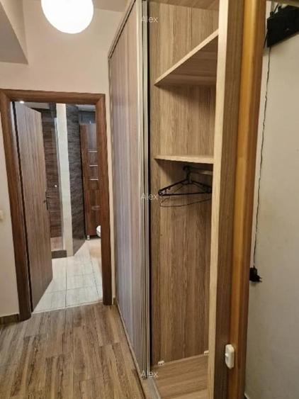 Garsonieră decomandată, mobilată în Grozăvești