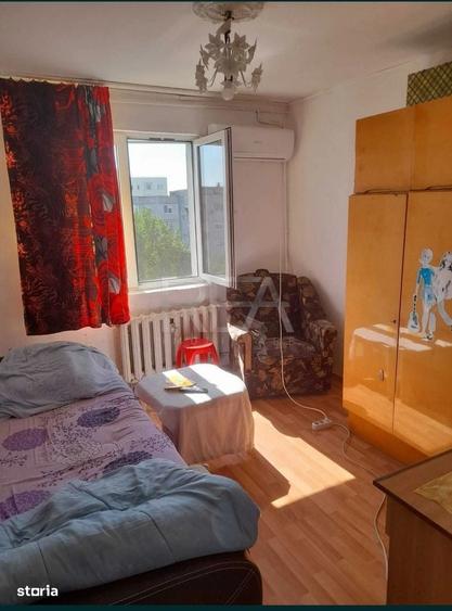 3 camere, 2 bai, etaj 8/8, Str. Luica Grand Arena - 1