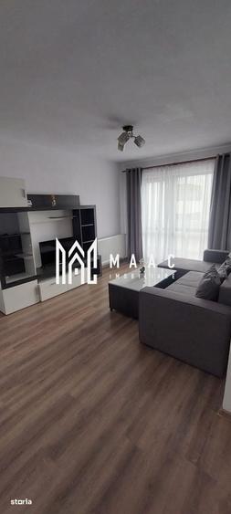 Apartament cu 2 camere decomandat, mobilat în Șelimbăr