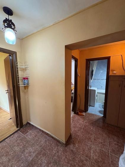 Apartament cu 2 camere decomandat în Alexandru cel Bun