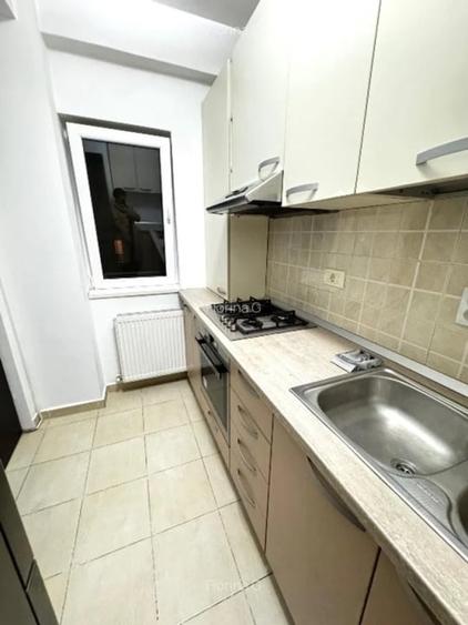 Apartament cu 2 camere decomandat, mobilat în Dobroești
