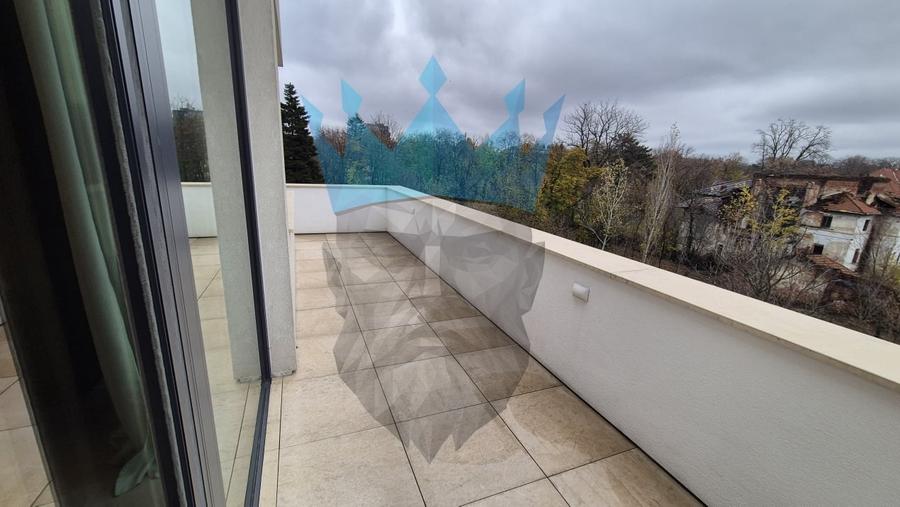 Penthouse 4 Camere Kiseleff Bucuresti - 29
