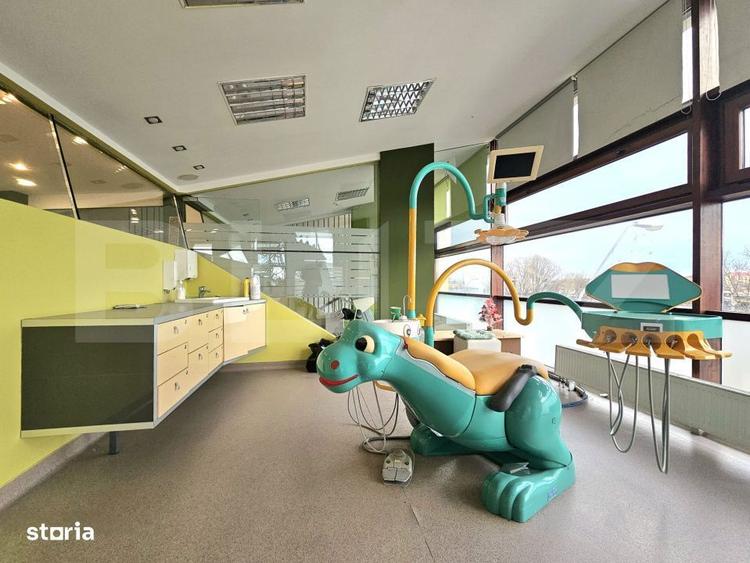 Spatiu comercial, 140 mp, zona Dambovita - 4