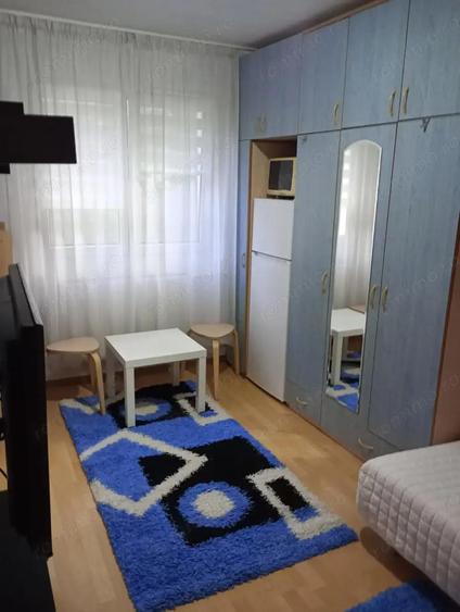 Inchiriere-gars-cf 2-semidecomandata-1 din 10-Dr Taberei-Plaza-mobilat si utilat-250E - 4