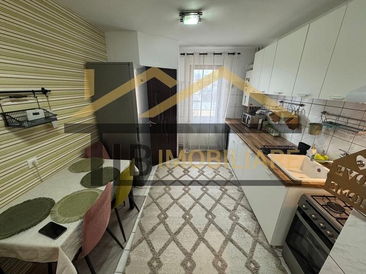 Apartament cu 3 camere, 75 mp, Zona Diamant - 9
