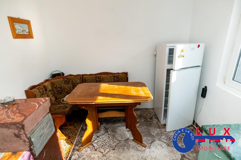 ID 6634 EXCLUSIVITATE - Casa cu teren pe Strada Cavalului - 8