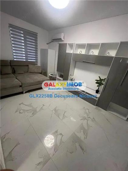 Garsoniera Rezervelor in Militari Residence,Mobilata 40.900 euro - 17