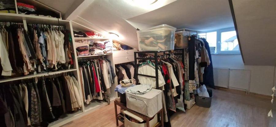 Casa D+P+E+M str. Tudor Vladimirescu - 10