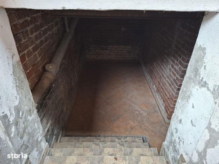 Central(zona Lic I.L.Caragiale),casa de vanzare - 1