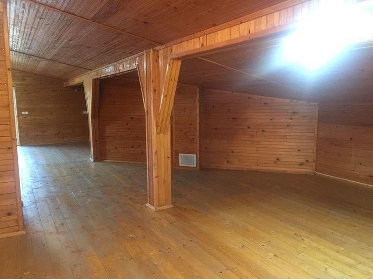 Vila duplex Jolie Ville - str Alexandru cel Bun / COMISION 0 - 16