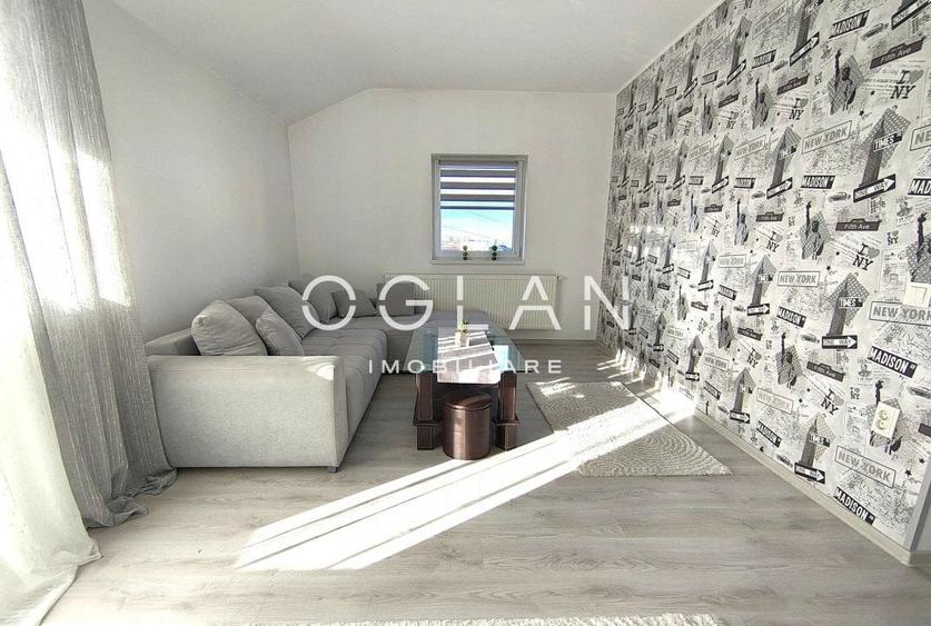 Apartament 2 camere modern, Arhitectilor, Comision 0%, - 14