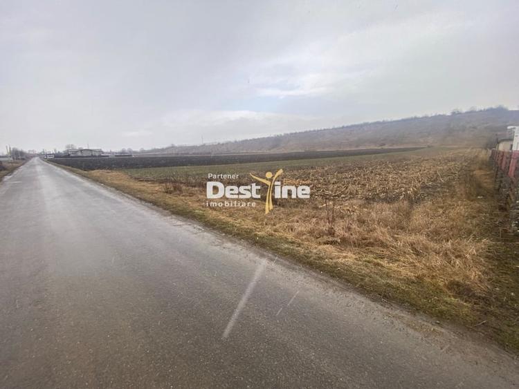 Teren de vanzare Girov 24.500 Euro 3200MP - 5