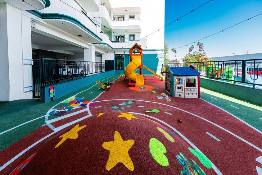 Spatiu comercial nou | My Place Residence | zona rezidentiala Pipera - 6